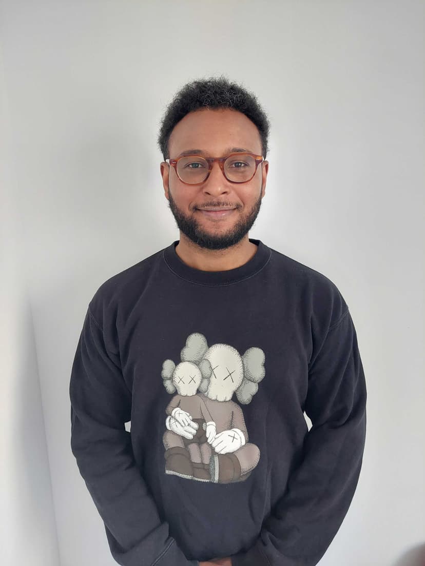 Photo membre de l'équipe